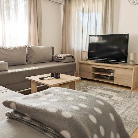 Appartement Duplex House à Bijeljina Extérieur photo