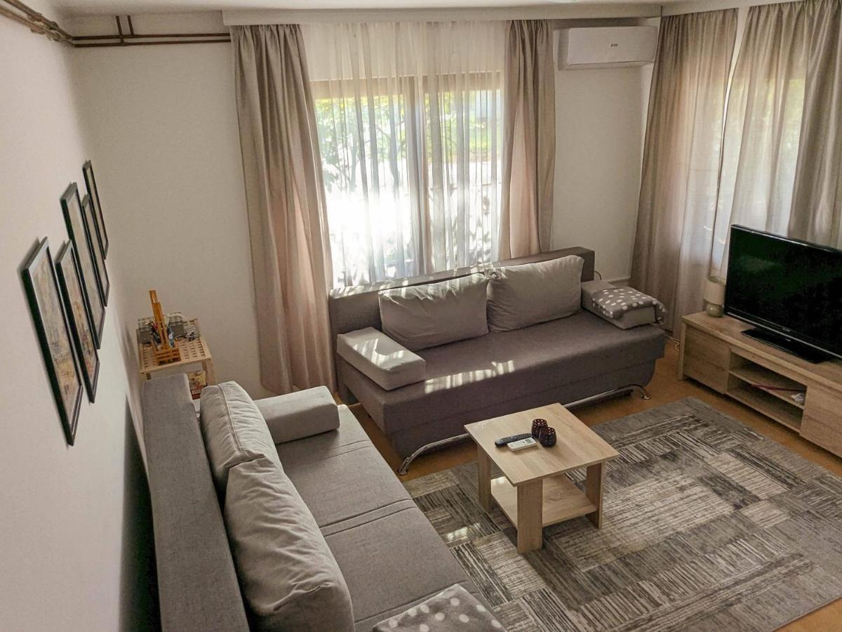 Appartement Duplex House à Bijeljina Extérieur photo