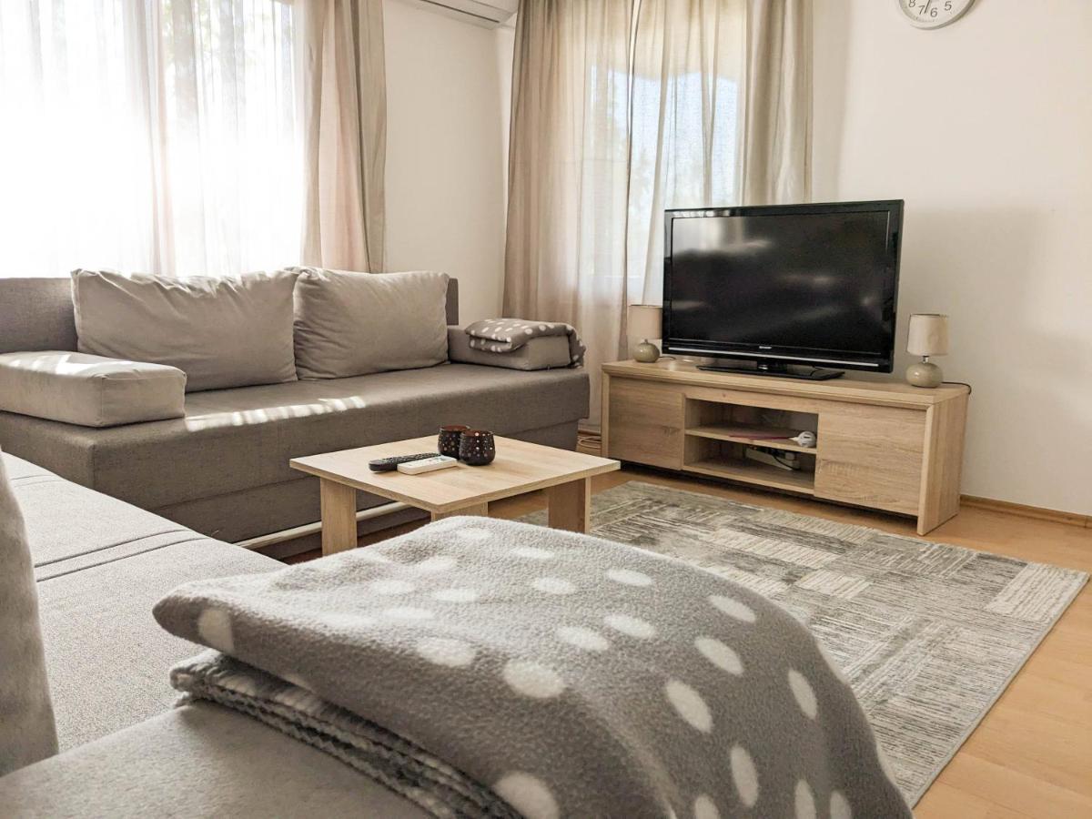 Appartement Duplex House à Bijeljina Extérieur photo