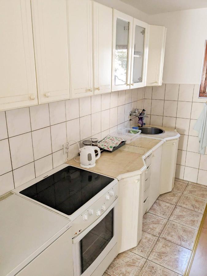 Appartement Duplex House à Bijeljina Extérieur photo