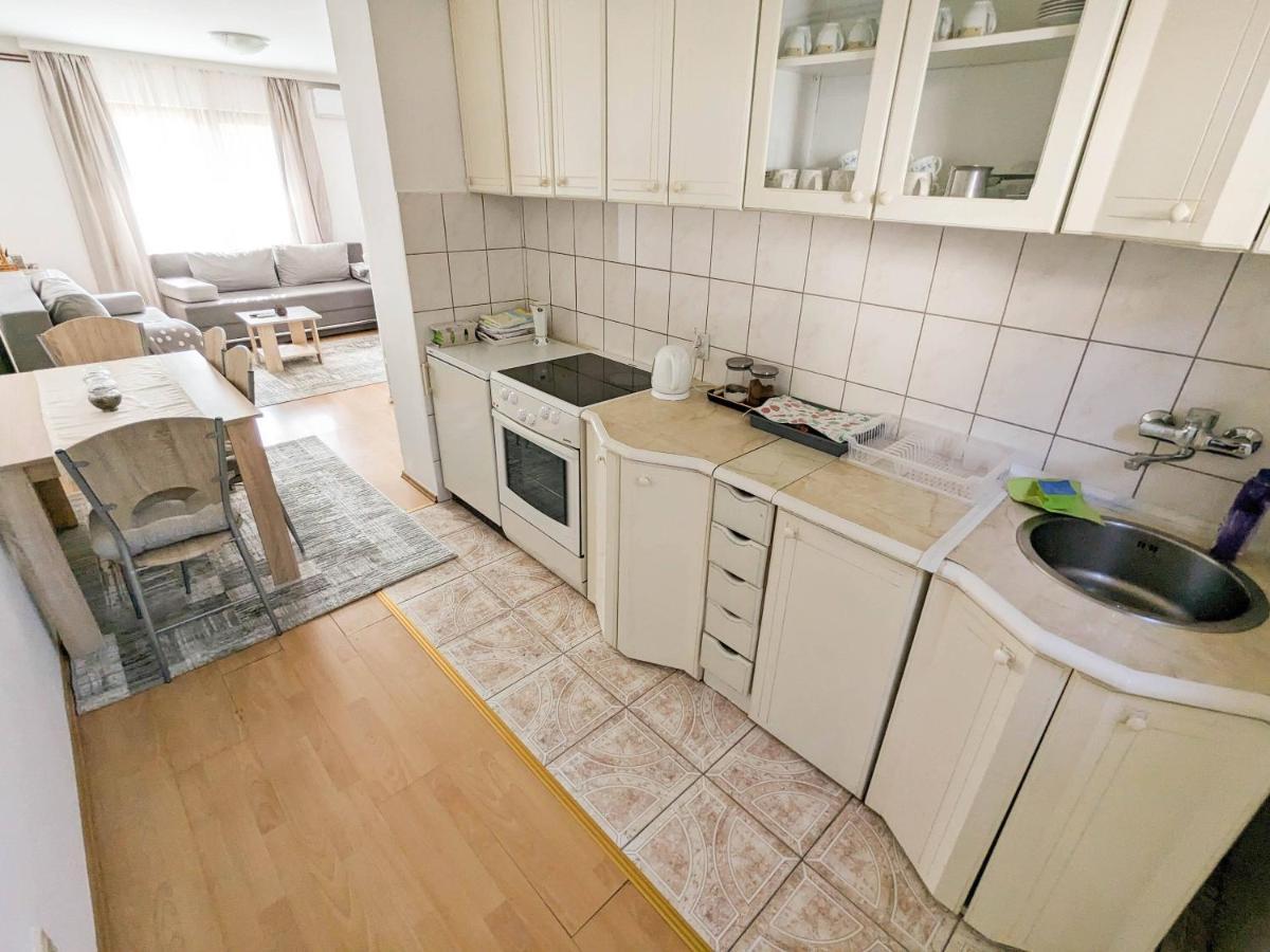 Appartement Duplex House à Bijeljina Extérieur photo