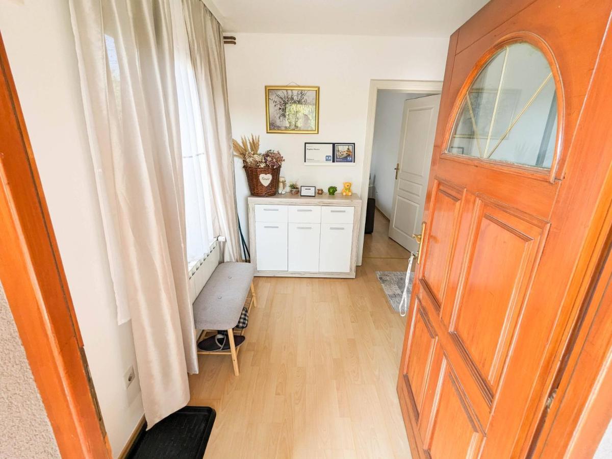 Appartement Duplex House à Bijeljina Extérieur photo