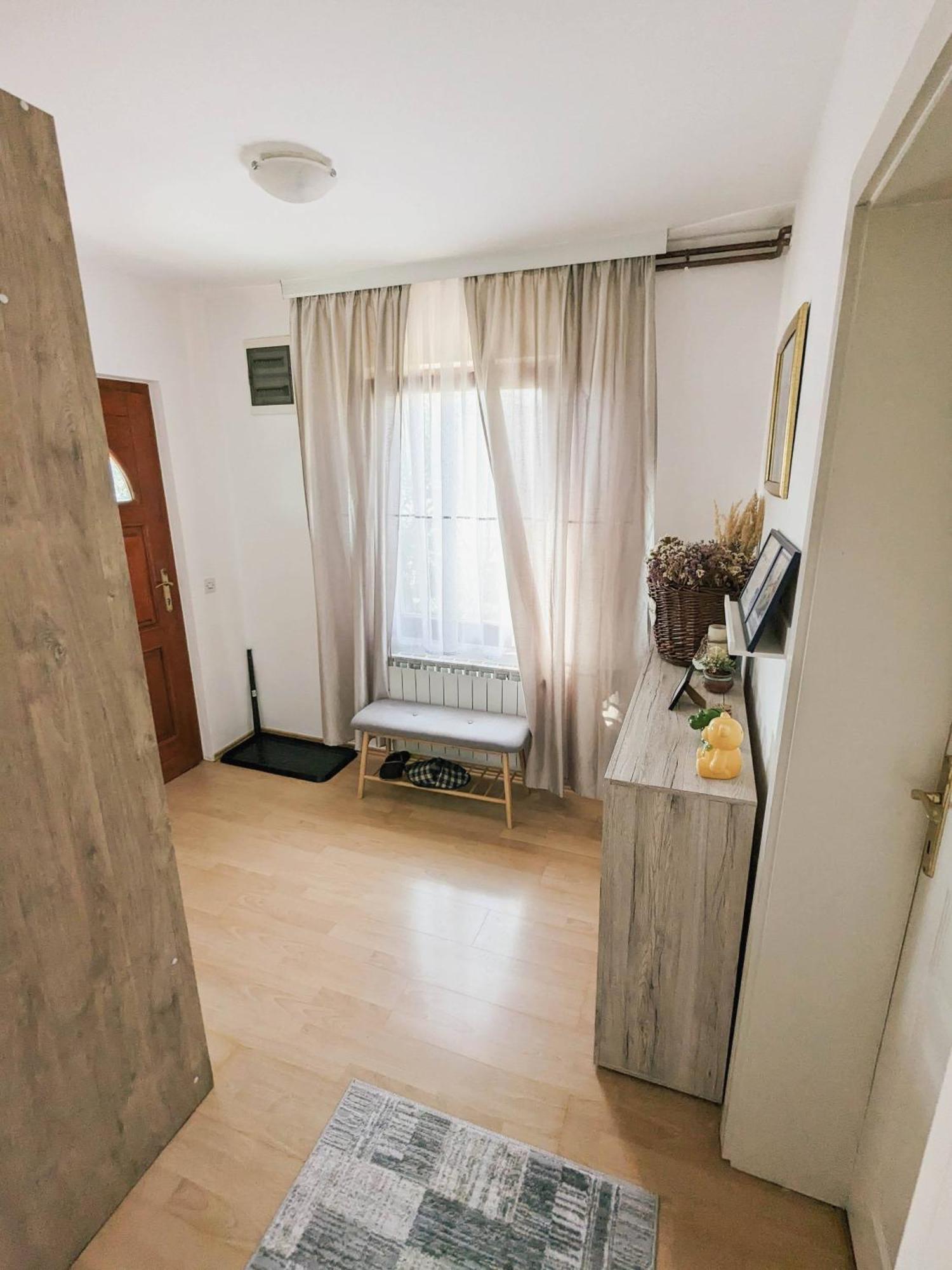 Appartement Duplex House à Bijeljina Extérieur photo