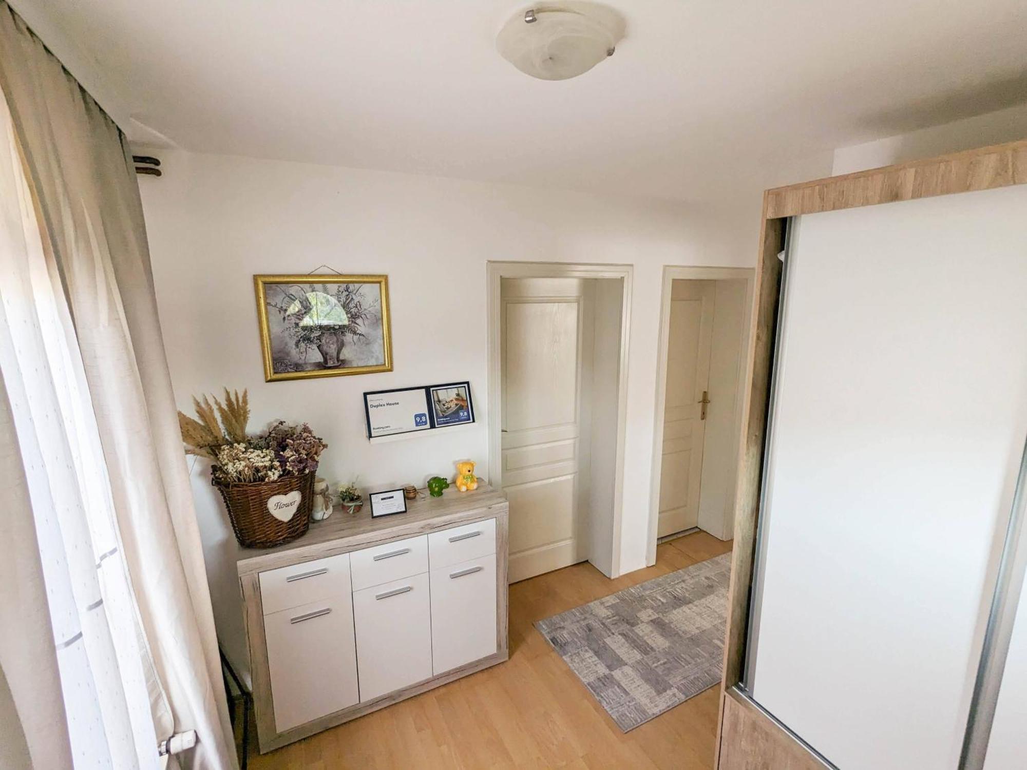 Appartement Duplex House à Bijeljina Extérieur photo