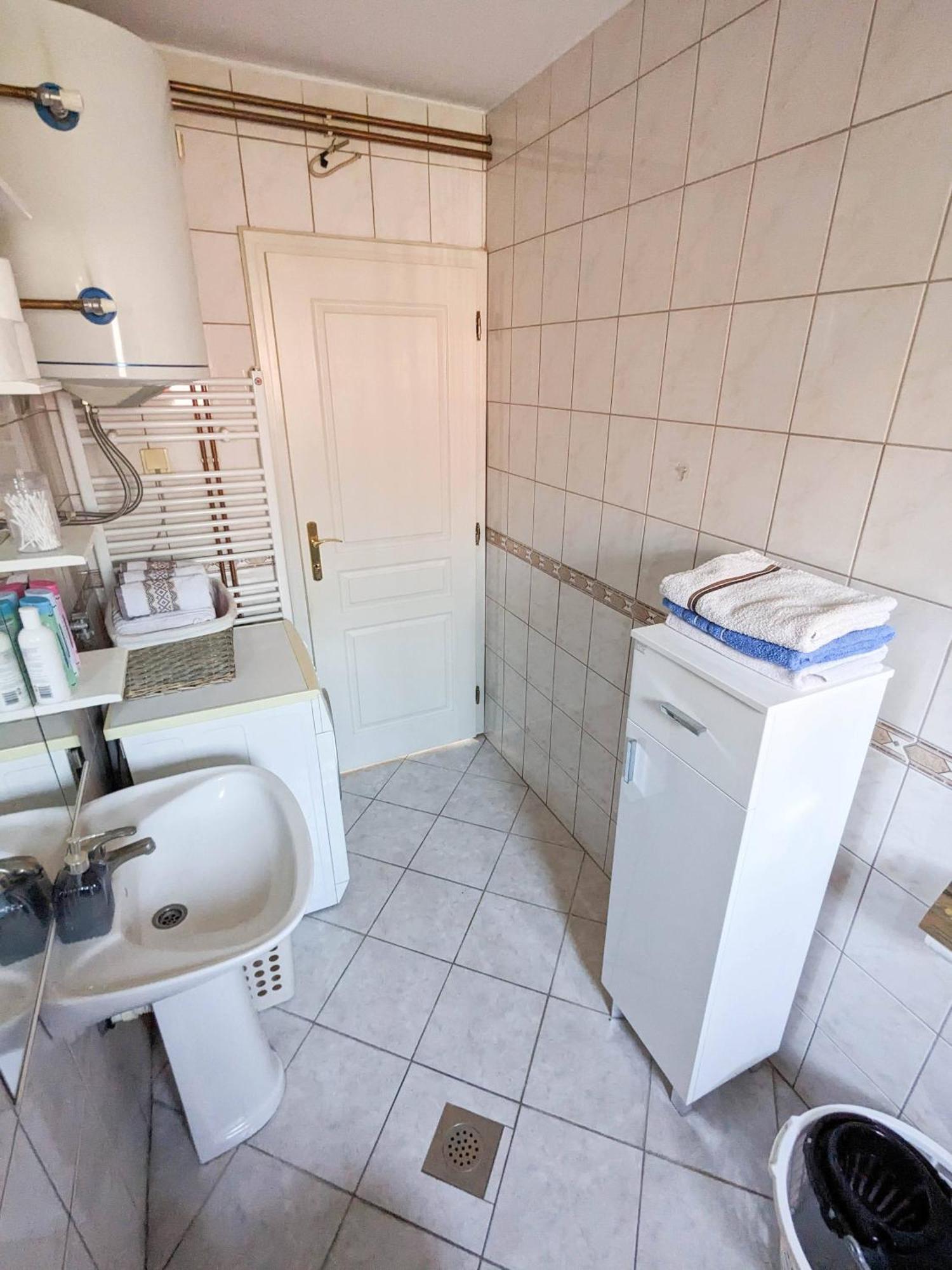 Appartement Duplex House à Bijeljina Extérieur photo