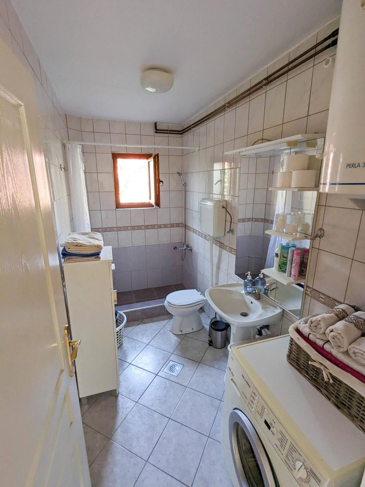 Appartement Duplex House à Bijeljina Extérieur photo