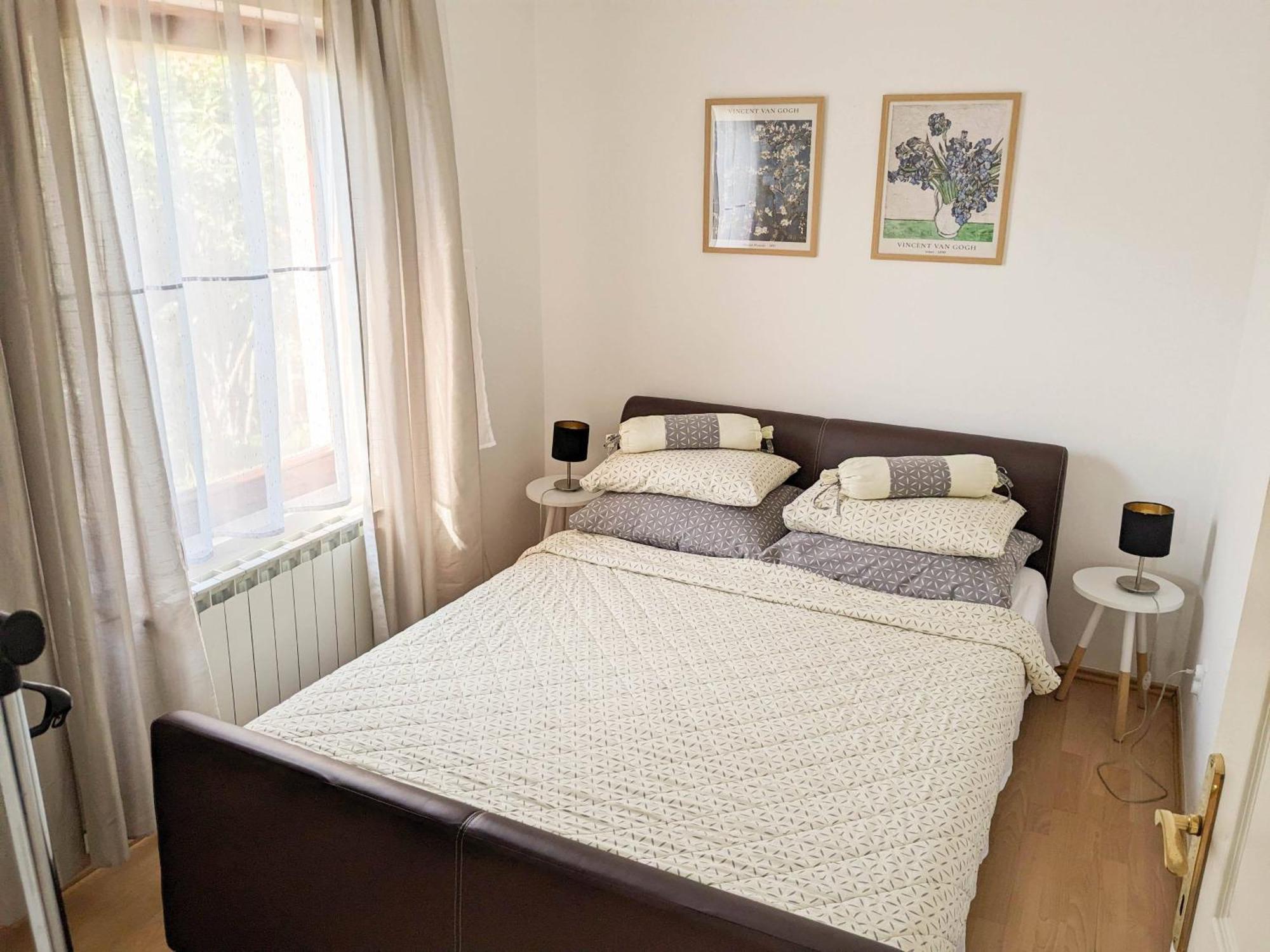 Appartement Duplex House à Bijeljina Extérieur photo