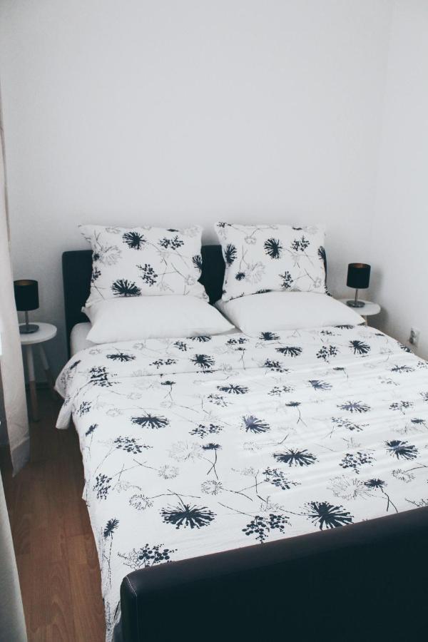 Appartement Duplex House à Bijeljina Extérieur photo